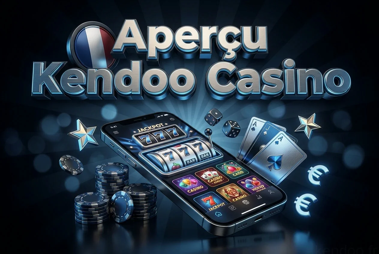 Aperçu Kendoo Casino