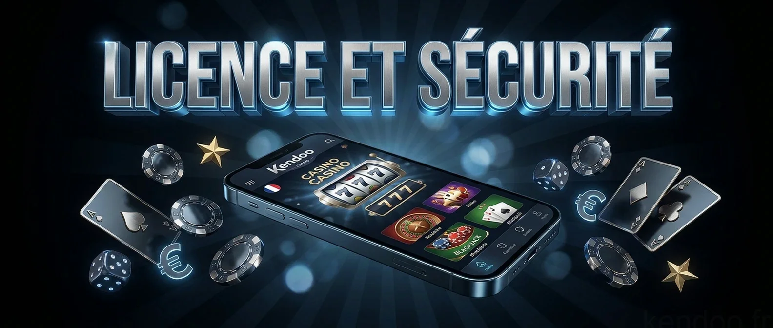 Licence et Sécurité